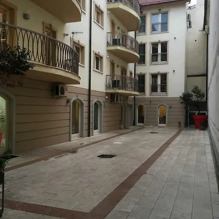 Ultracentral Old Town Timisoara