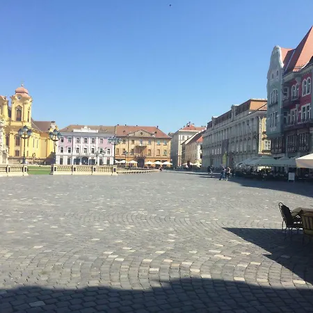 Ultracentral Old Town *
