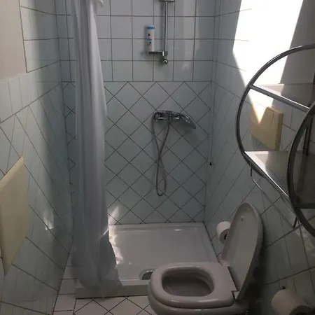 Ultracentral Old Town Apartment