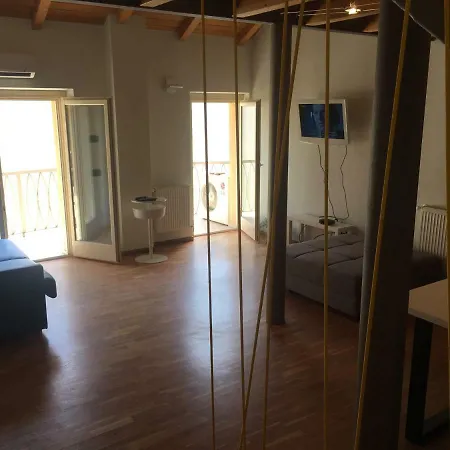 Apartment Ultracentral Old Town
