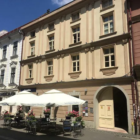 Apartment Ultracentral Old Town