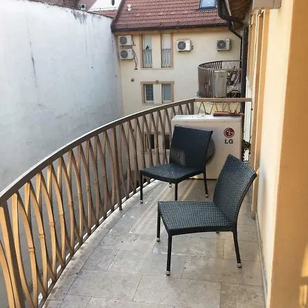 Apartment Ultracentral Old Town