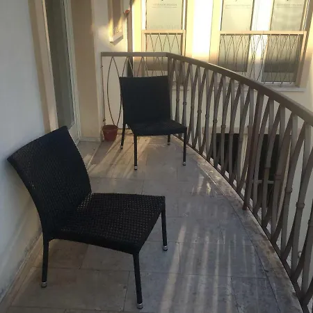 Apartment Ultracentral Old Town